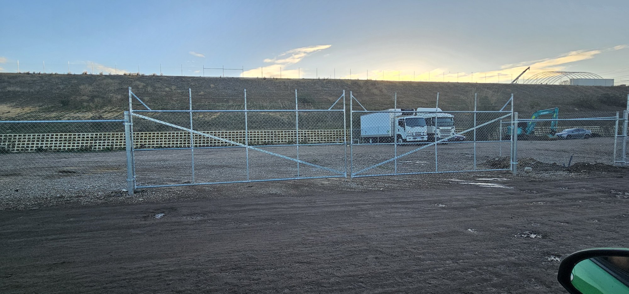 Tediore PTY LTD recent work