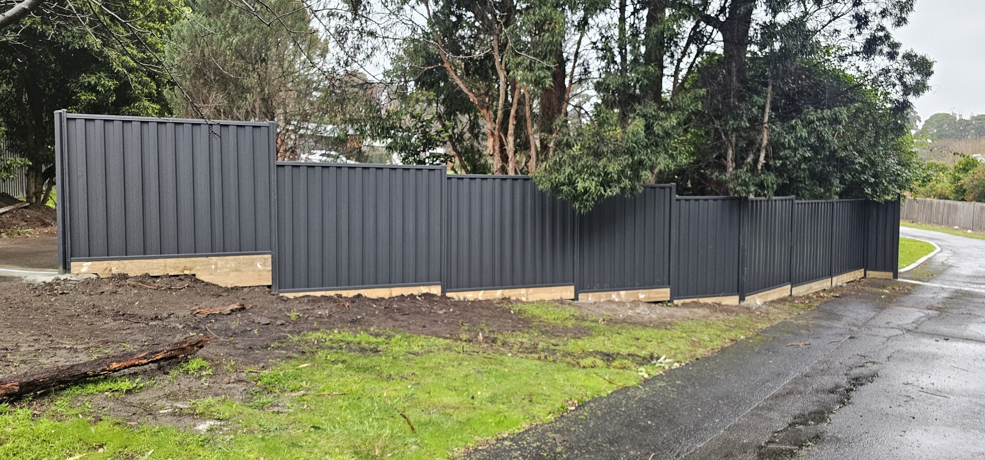 Tediore PTY LTD recent work